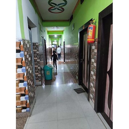 Hotel Vinayak Vihar, Sasaram Arrah Extérieur photo