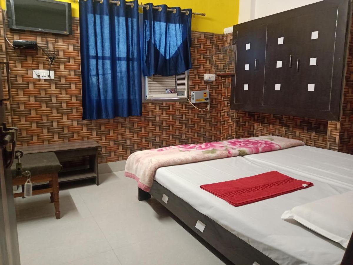 Hotel Vinayak Vihar, Sasaram Arrah Extérieur photo
