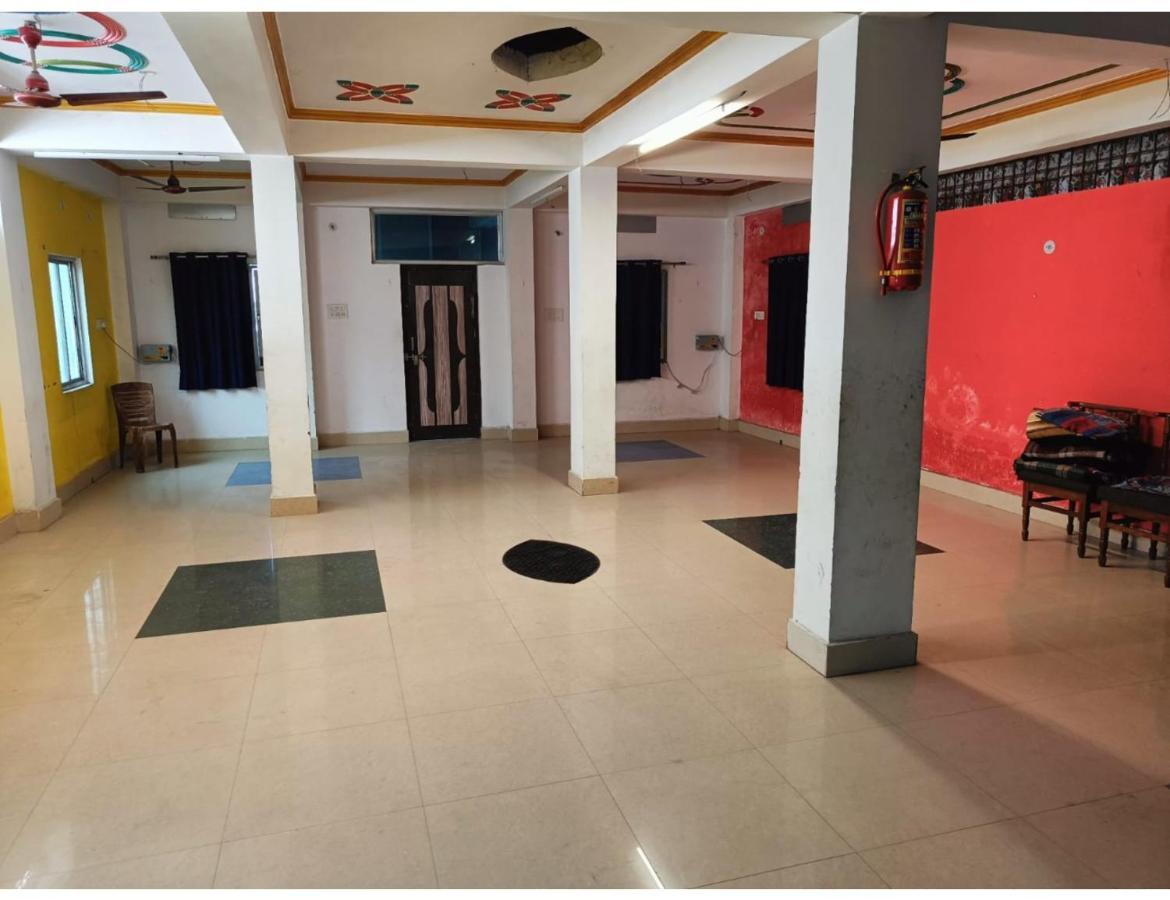 Hotel Vinayak Vihar, Sasaram Arrah Extérieur photo