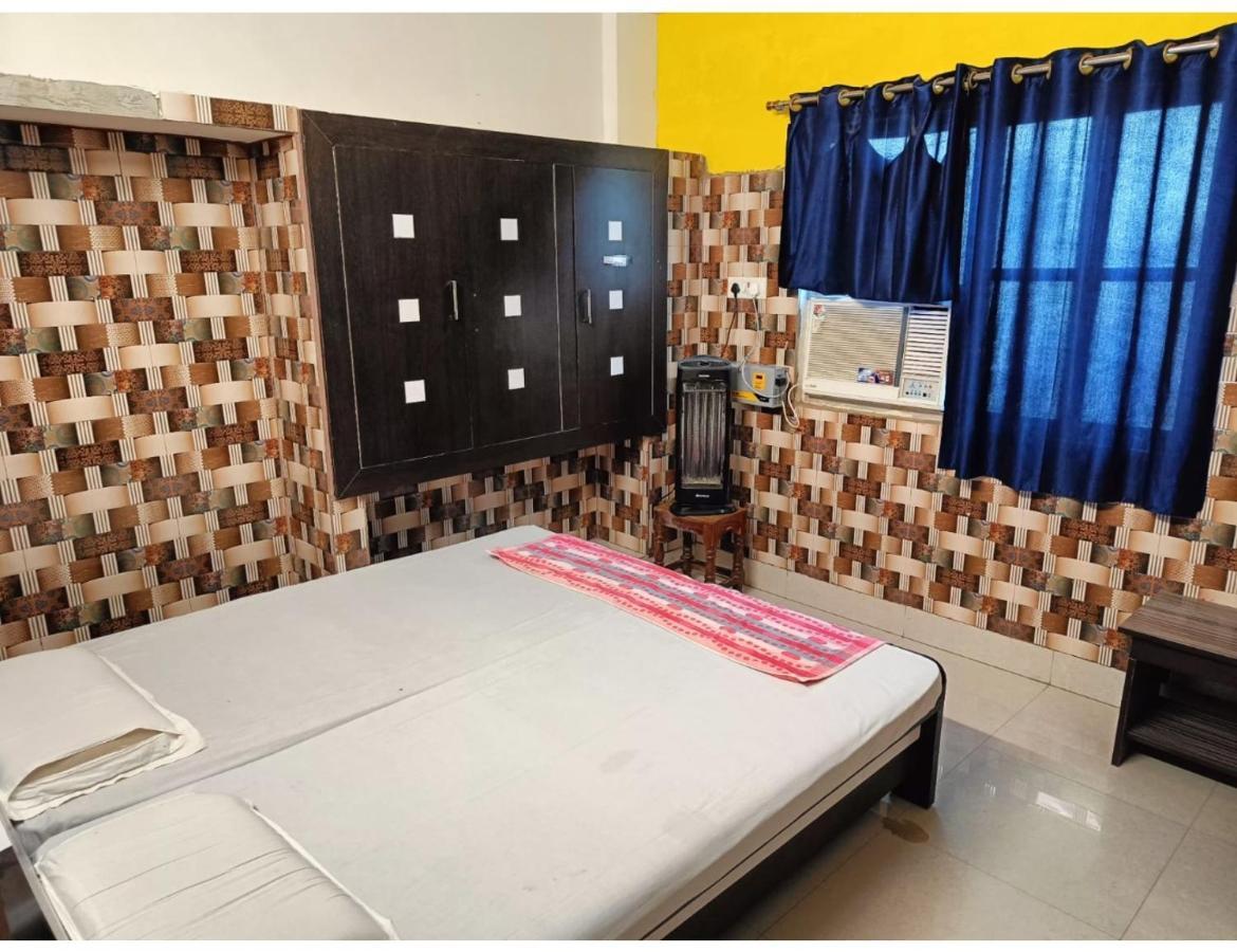 Hotel Vinayak Vihar, Sasaram Arrah Extérieur photo