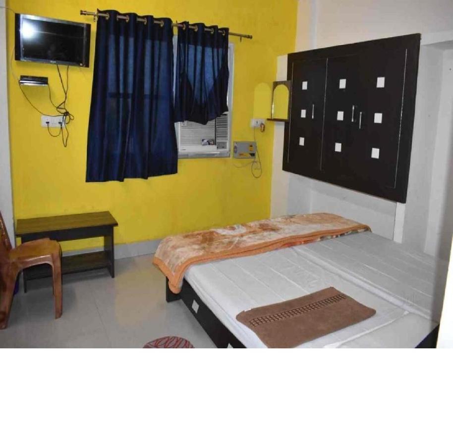 Hotel Vinayak Vihar, Sasaram Arrah Extérieur photo