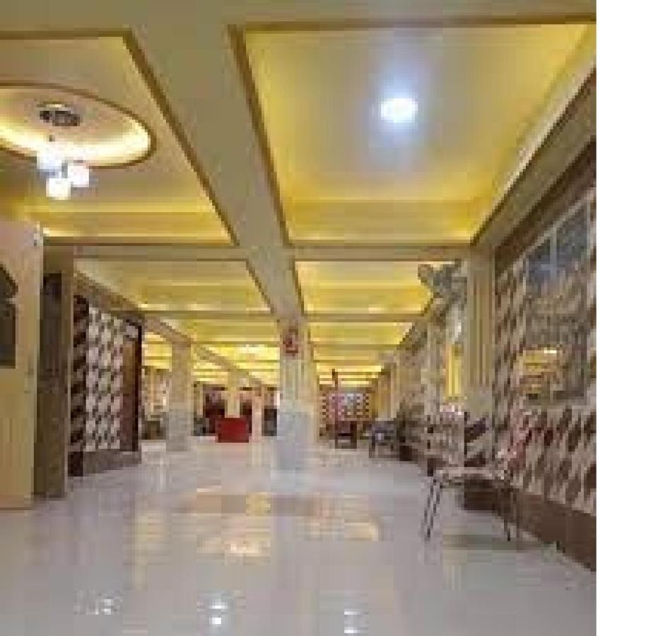 Hotel Vinayak Vihar, Sasaram Arrah Extérieur photo