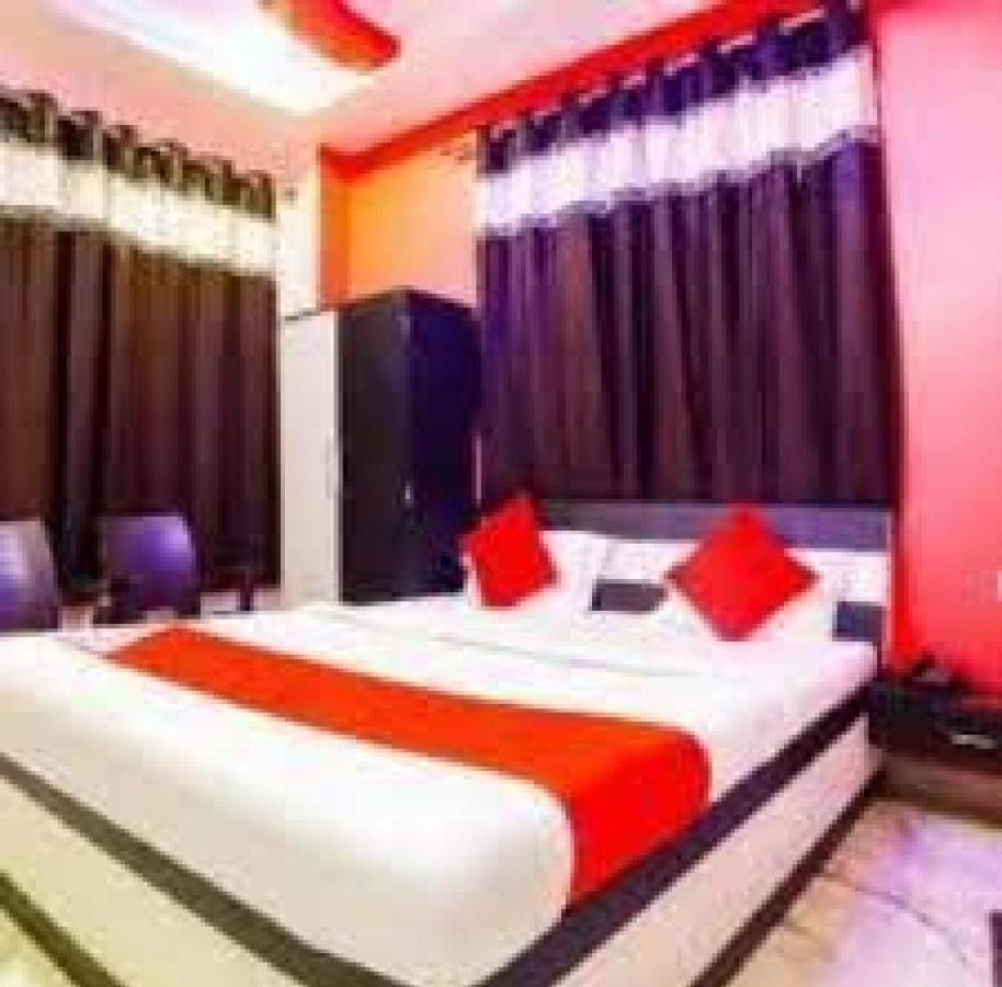 Hotel Vinayak Vihar, Sasaram Arrah Extérieur photo