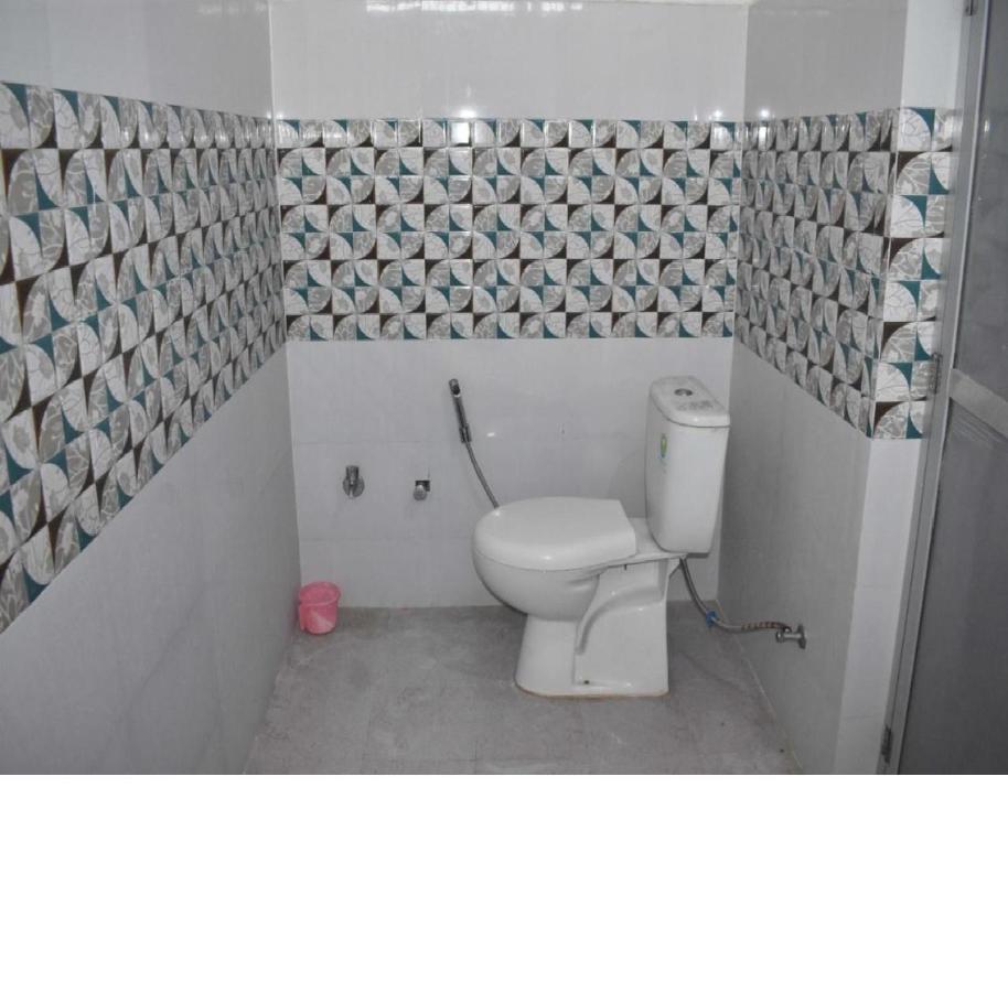 Hotel Vinayak Vihar, Sasaram Arrah Extérieur photo